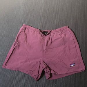 Patagonia Baggies 15 inch Medium